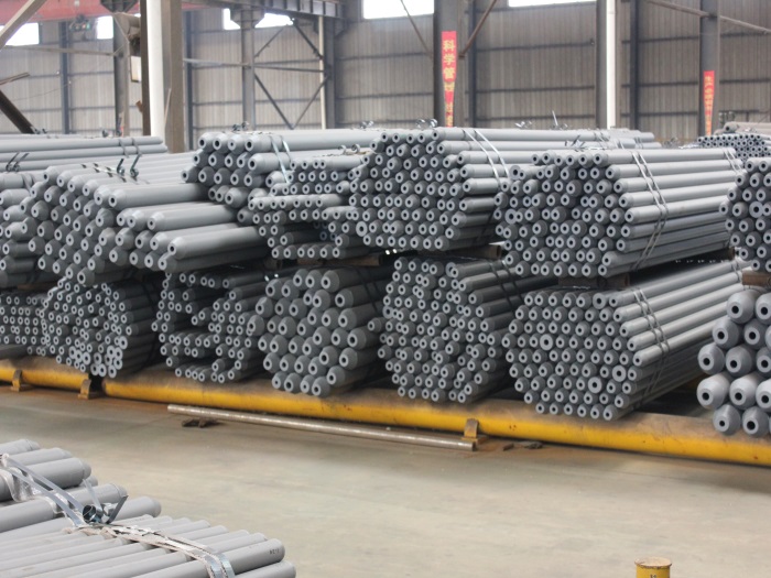 公主岭网架杆件