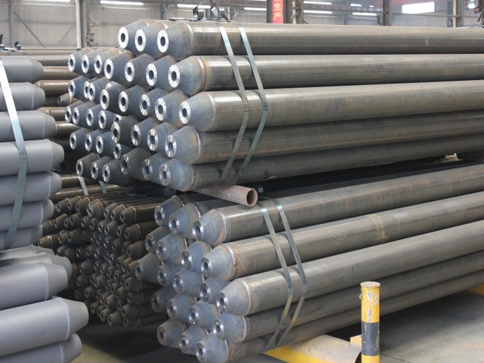 公主岭网架杆件